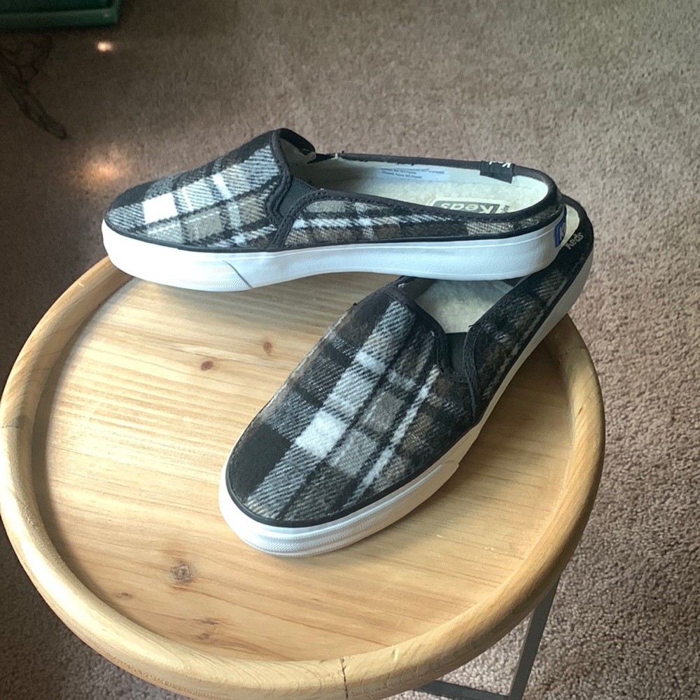Keds shoes
